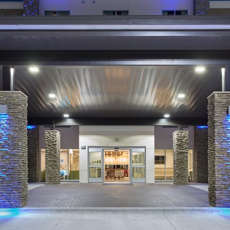 Holiday Inn Express & Suites - Rapid City - Rushmore South By Ihg Exterior foto