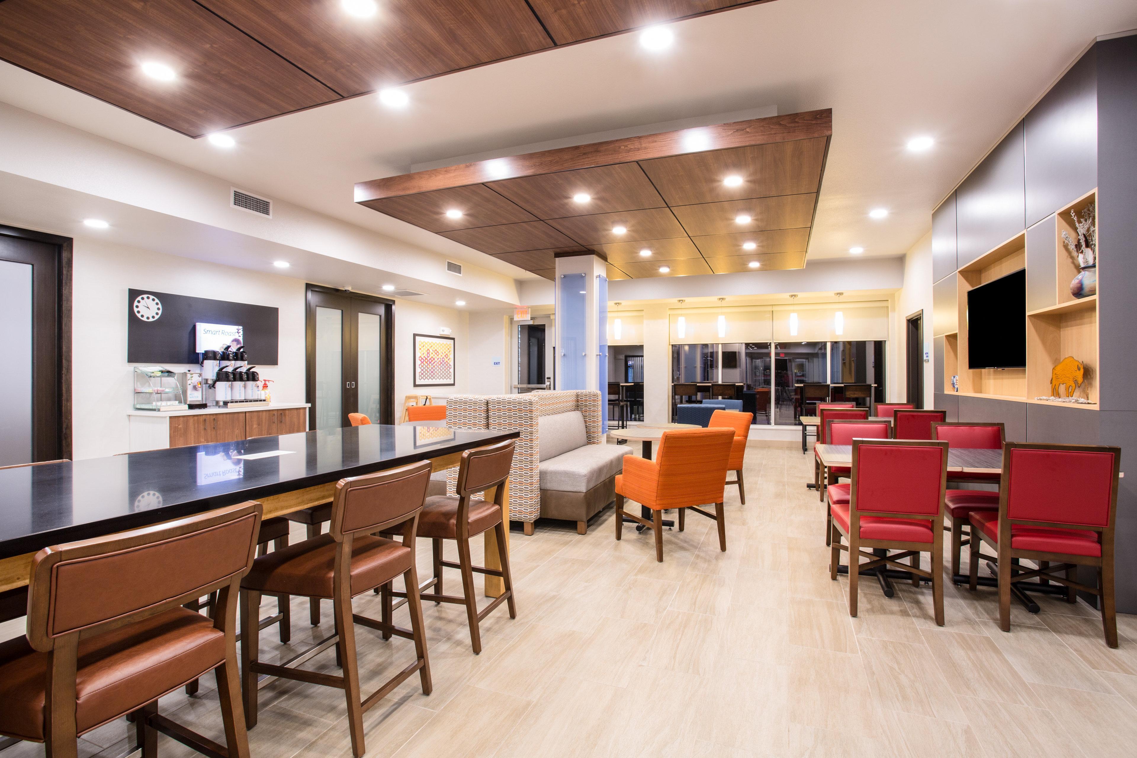 Holiday Inn Express & Suites - Rapid City - Rushmore South By Ihg Exterior foto