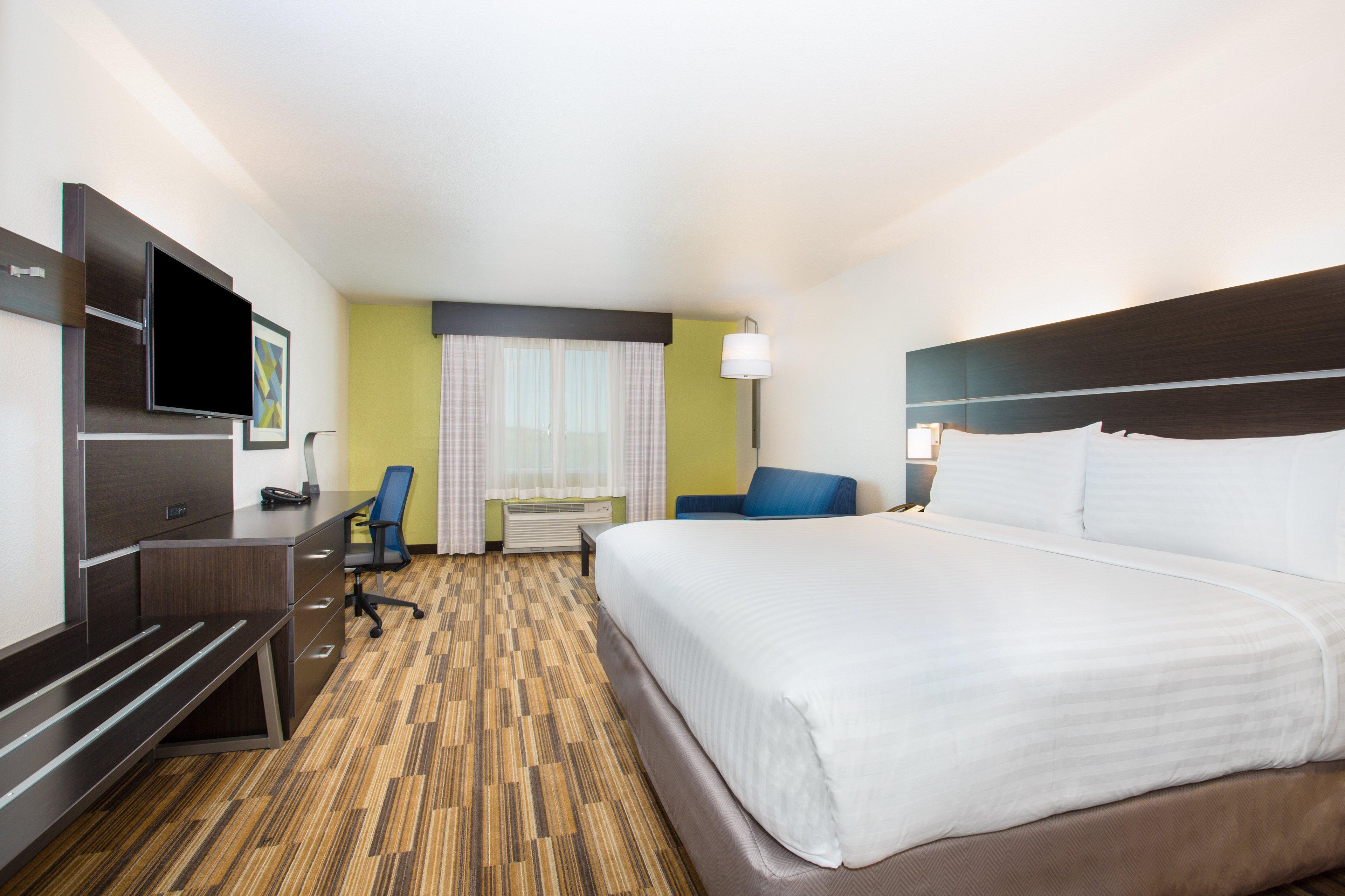 Holiday Inn Express & Suites - Rapid City - Rushmore South By Ihg Exterior foto